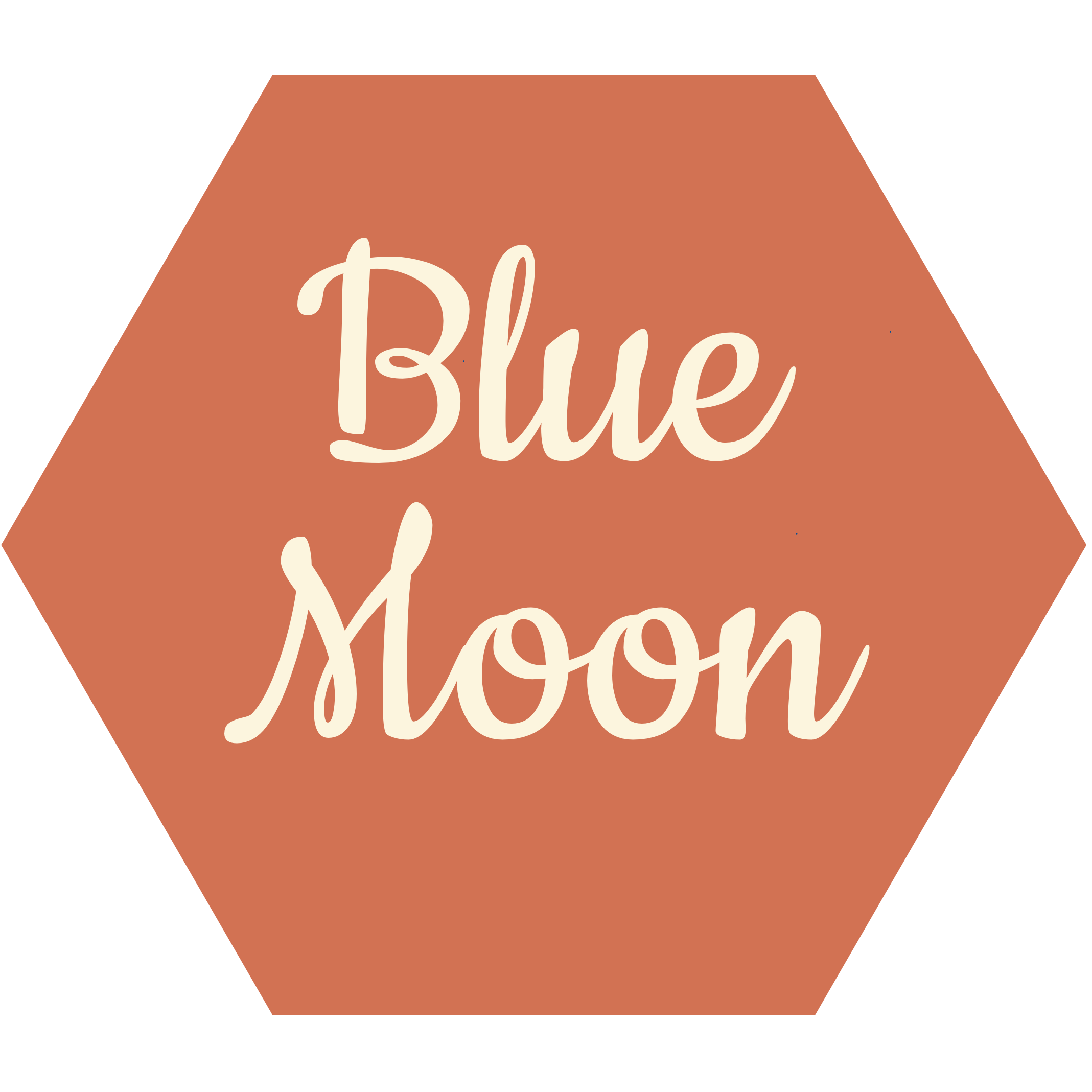 Blue Moon Sponsorship Package