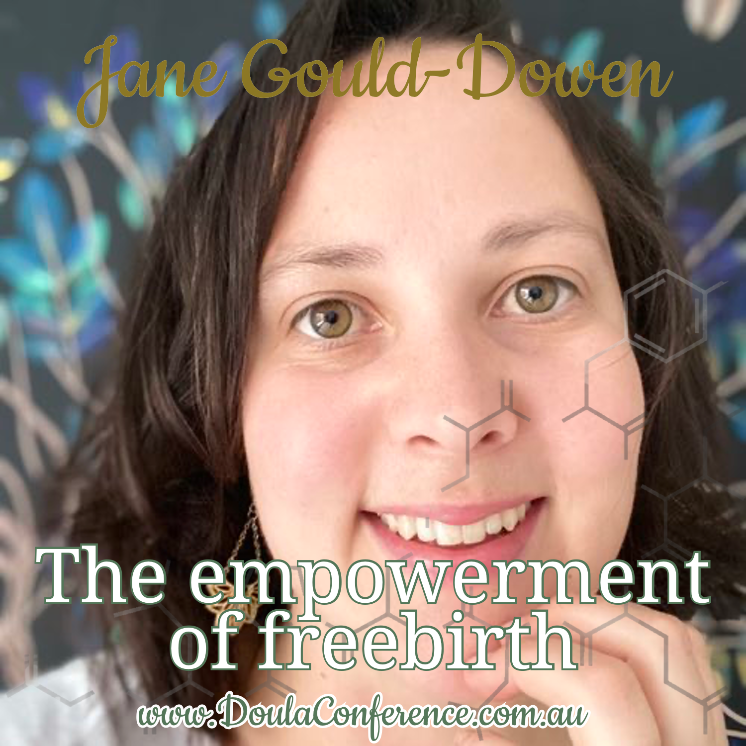 Jane Gould-Dowen ​‘The empowerment of freebirth: why society needs to go backward to go forward’